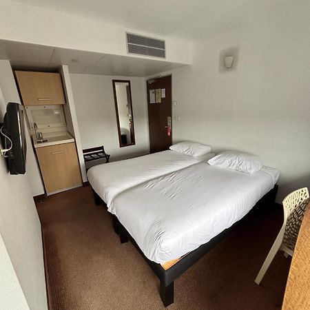 Ibis Styles Bethune Bruay La Buissiere Εξωτερικό φωτογραφία