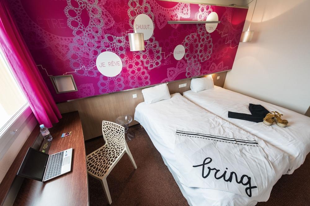Ibis Styles Bethune Bruay La Buissiere Εξωτερικό φωτογραφία