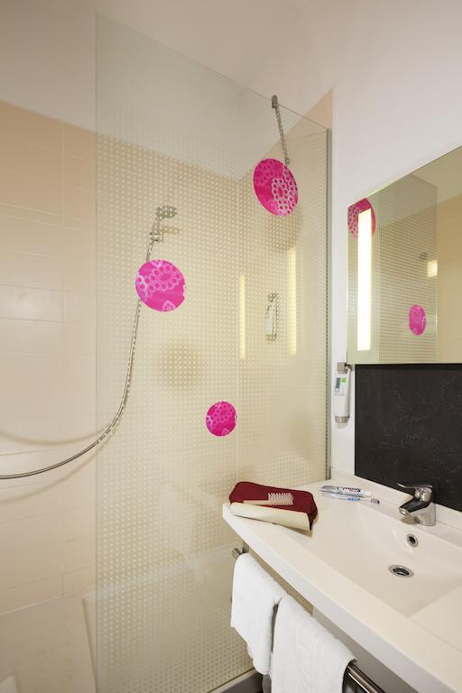 Ibis Styles Bethune Bruay La Buissiere Δωμάτιο φωτογραφία