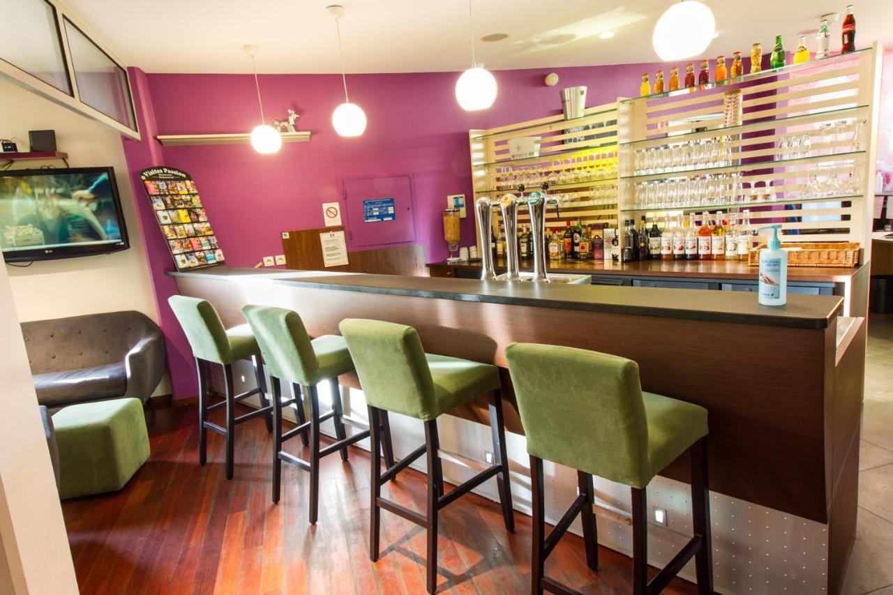 Ibis Styles Bethune Bruay La Buissiere Εξωτερικό φωτογραφία