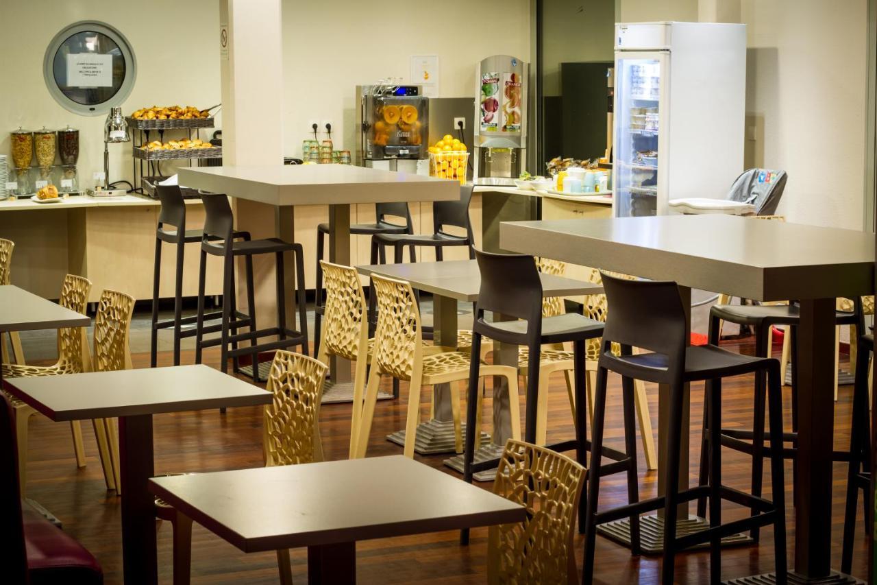 Ibis Styles Bethune Bruay La Buissiere Εξωτερικό φωτογραφία