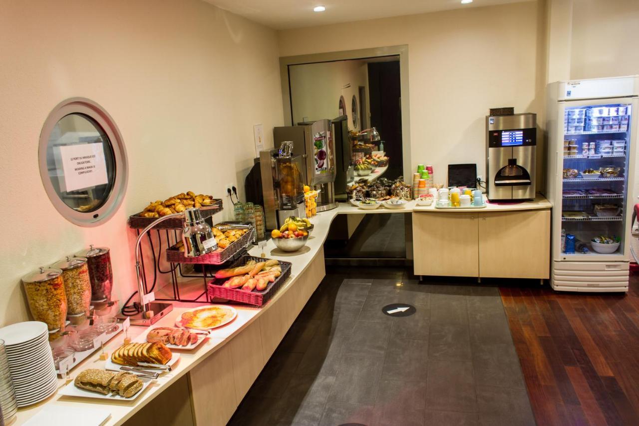 Ibis Styles Bethune Bruay La Buissiere Εξωτερικό φωτογραφία