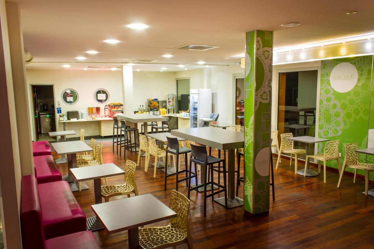 Ibis Styles Bethune Bruay La Buissiere Εξωτερικό φωτογραφία