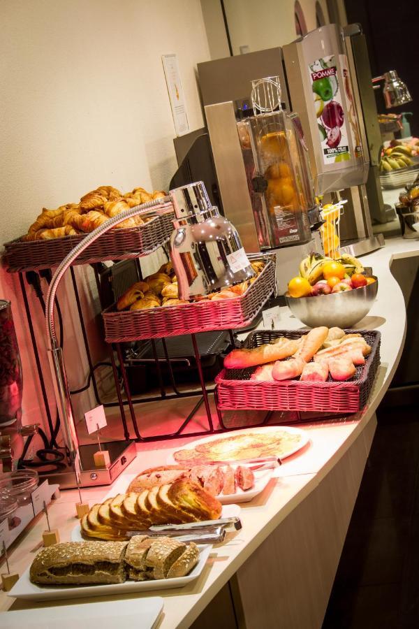 Ibis Styles Bethune Bruay La Buissiere Εξωτερικό φωτογραφία