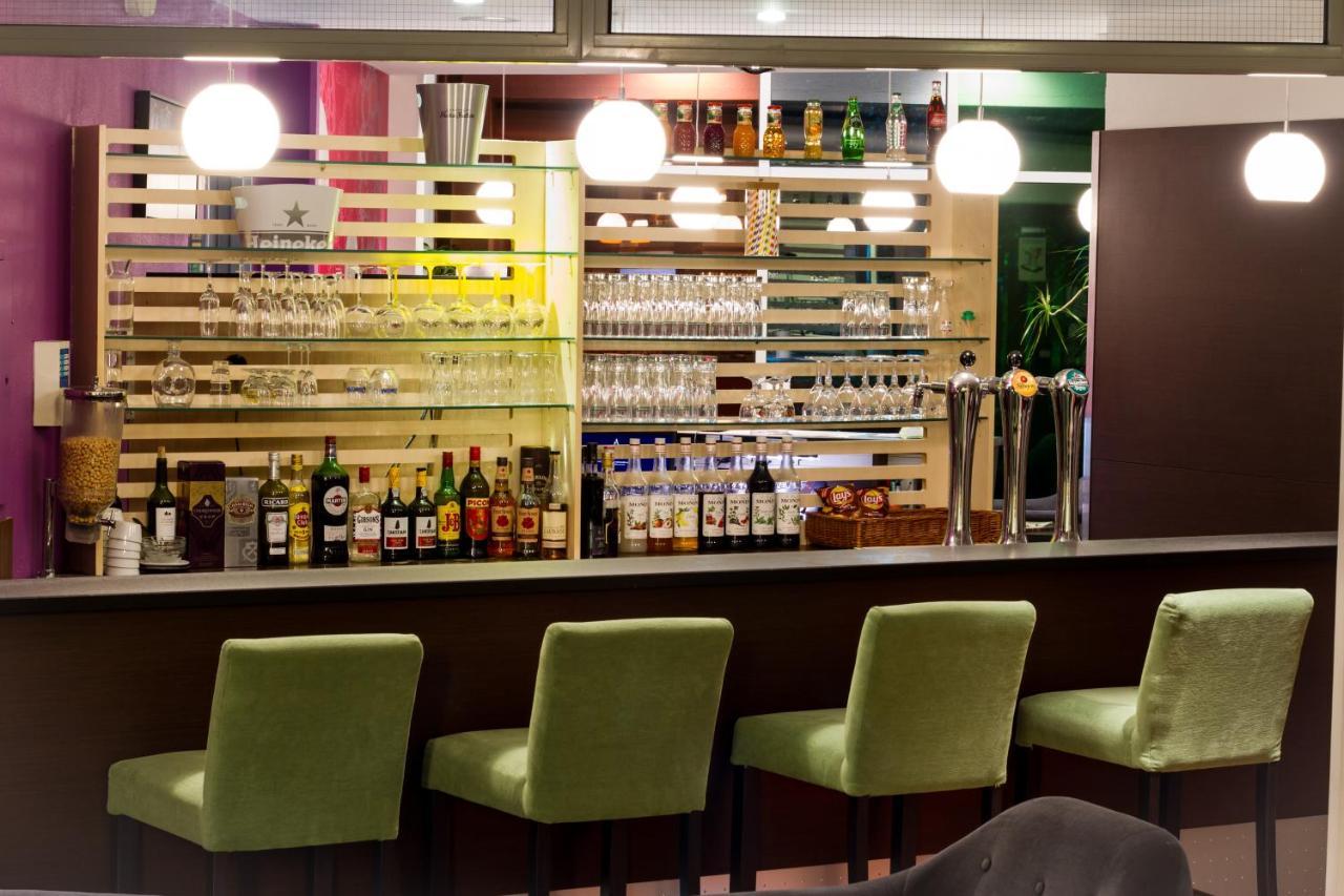 Ibis Styles Bethune Bruay La Buissiere Εξωτερικό φωτογραφία