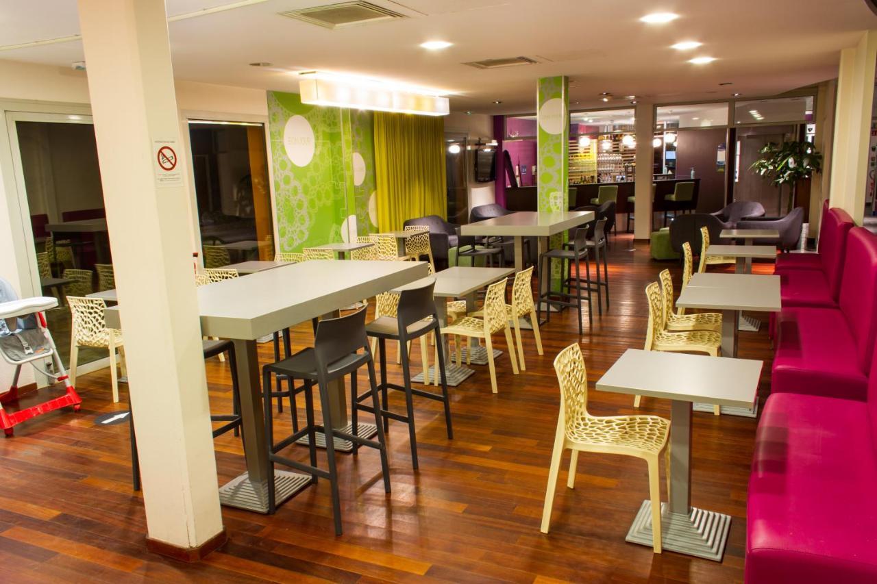 Ibis Styles Bethune Bruay La Buissiere Εξωτερικό φωτογραφία