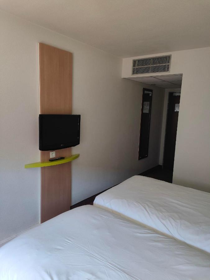 Ibis Styles Bethune Bruay La Buissiere Εξωτερικό φωτογραφία