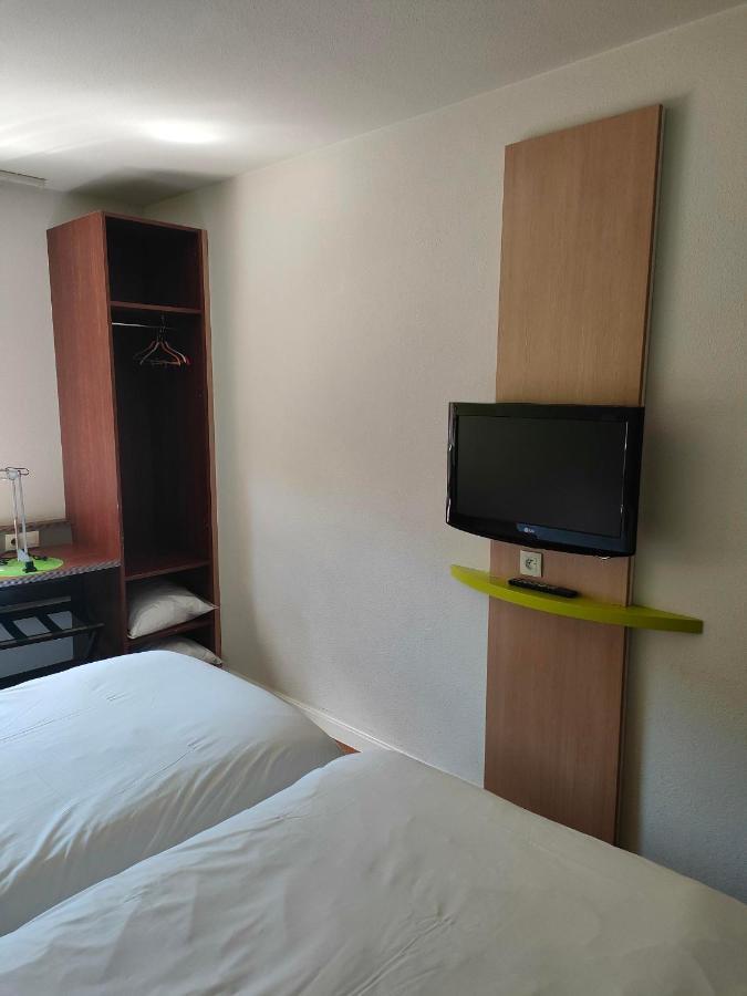 Ibis Styles Bethune Bruay La Buissiere Εξωτερικό φωτογραφία