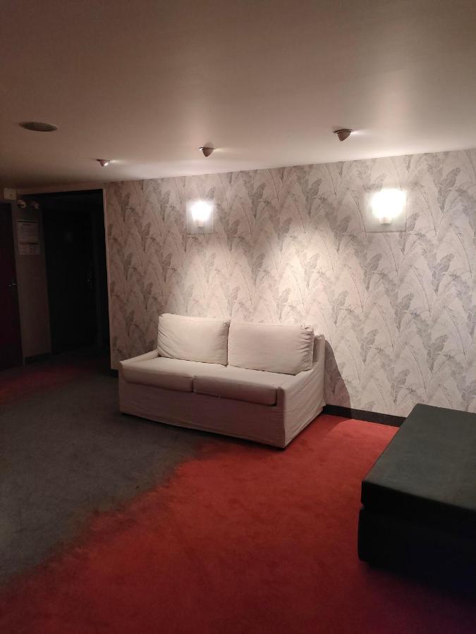 Ibis Styles Bethune Bruay La Buissiere Εξωτερικό φωτογραφία