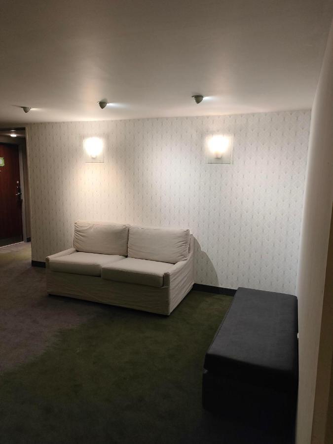 Ibis Styles Bethune Bruay La Buissiere Εξωτερικό φωτογραφία