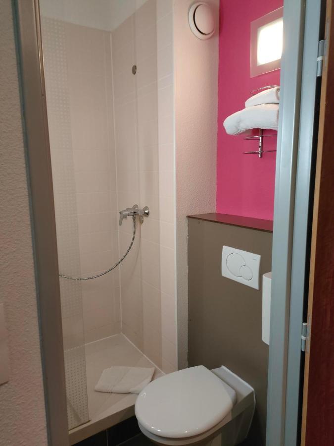 Ibis Styles Bethune Bruay La Buissiere Εξωτερικό φωτογραφία