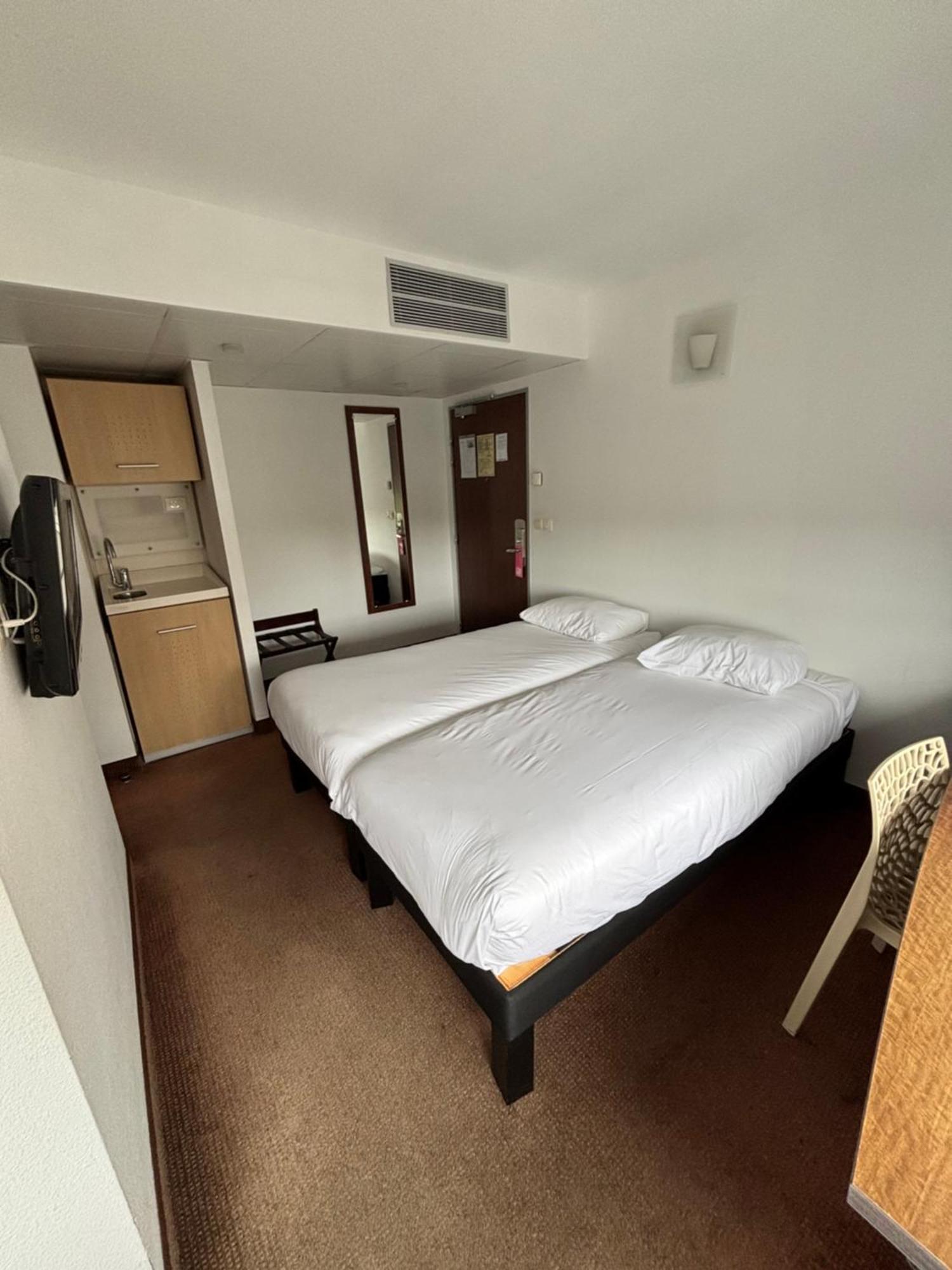 Ibis Styles Bethune Bruay La Buissiere Εξωτερικό φωτογραφία