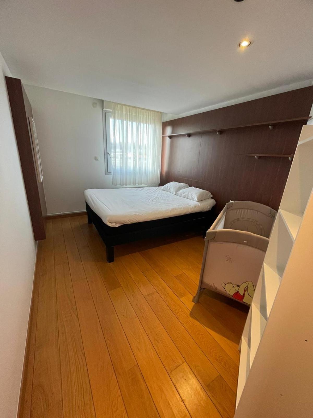 Ibis Styles Bethune Bruay La Buissiere Εξωτερικό φωτογραφία
