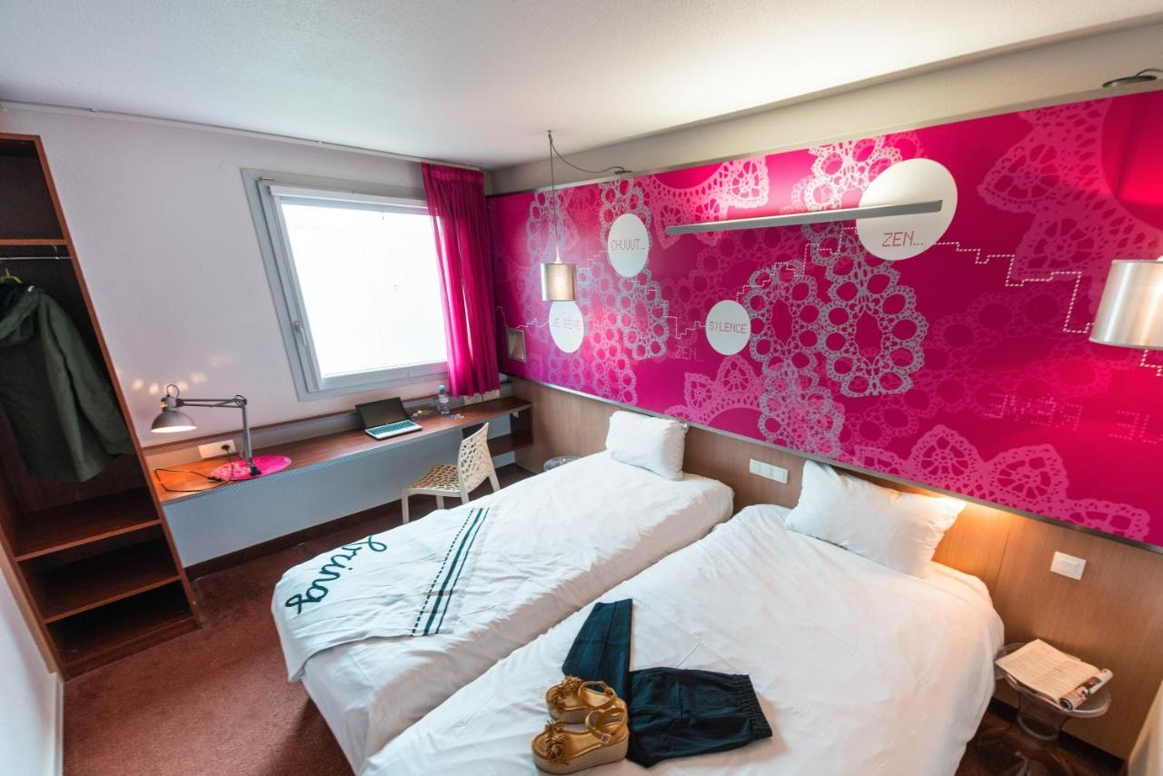 Ibis Styles Bethune Bruay La Buissiere Εξωτερικό φωτογραφία