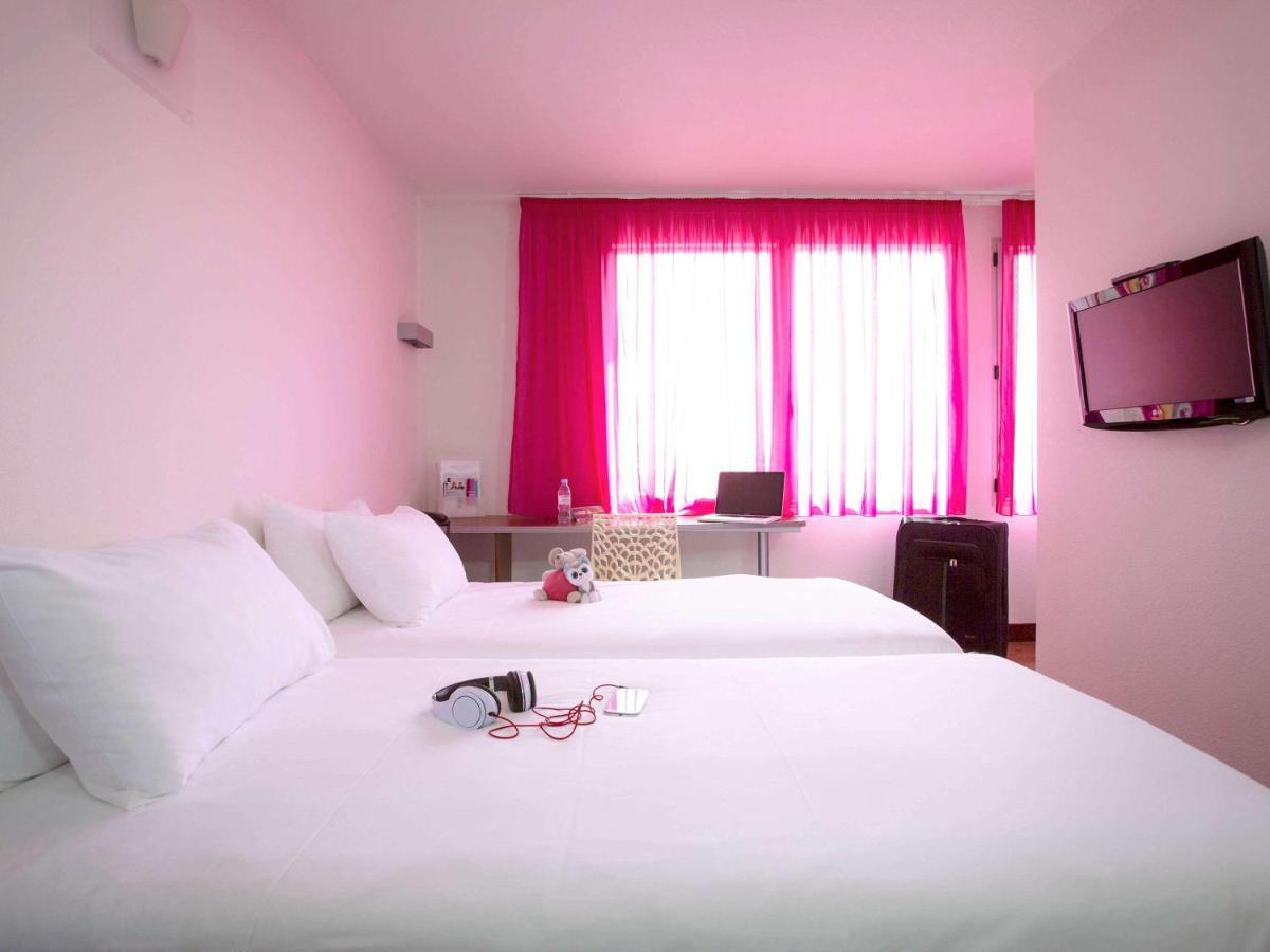 Ibis Styles Bethune Bruay La Buissiere Εξωτερικό φωτογραφία